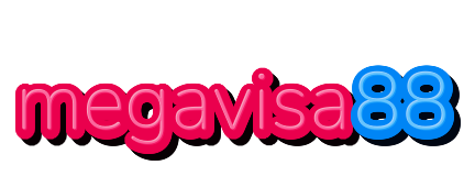megavisa88 — logo kanal